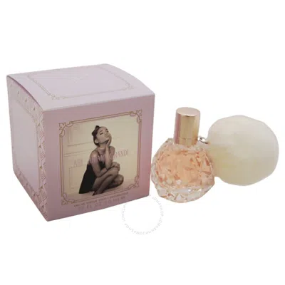 Ariana Grande Ladies Ari Edp Spray 1.7 oz Fragrances 812256020318 In Pink