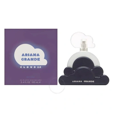 Ariana Grande Ladies Cloud 2.0 Intense Edp Spray 3.4 oz Fragrances 812256028611 In Creme / Lavender