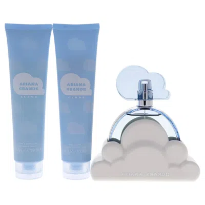 Ariana Grande Ladies Cloud Gift Set Fragrances 810101507137 In Multi