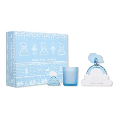 Ariana Grande Ladies Cloud Gift Set Fragrances 810101507366