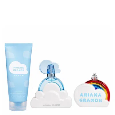 Ariana Grande Ladies Cloud Gift Set Fragrances 812256027881