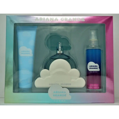 Ariana Grande Ladies Cloud Gift Set Fragrances 843711239006 In N/a