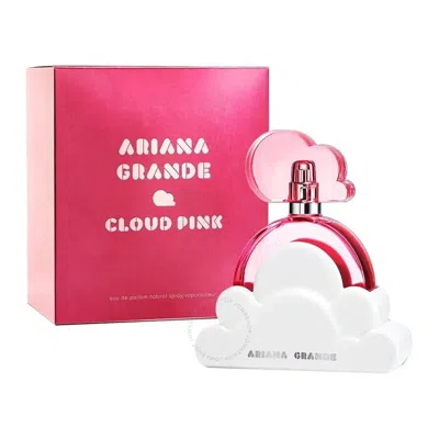 Ariana Grande Ladies Cloud Pink Edp Spray 1.0 oz Fragrances 810101502774