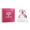 Ariana Grande Ladies Cloud Pink Edp Spray 3.4 oz Fragrances 810101502798