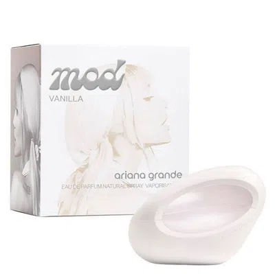 Ariana Grande Ladies Mod Vanilla Edp Spray 3.4 oz Fragrances 810101501227