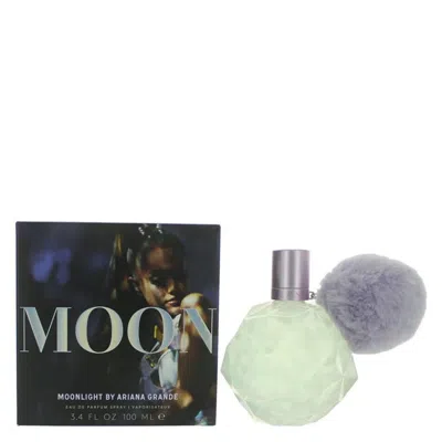 Ariana Grande Ladies Moonlight Edp Spray 3.4 oz Fragrances 812256022480