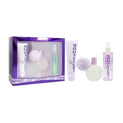 Ariana Grande Ladies Moonlight Gift Set Fragrances 810101504655