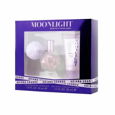 Ariana Grande Ladies Moonlight Gift Set Gift Set Fragrances 812256025764