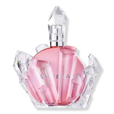 Ariana Grande Ladies R.e.m. Cherry Eclipse Edp Spray 3.4 oz Fragrances 810101506499 In Transparent
