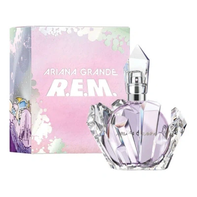 Ariana Grande Ladies R.e.m. Edp Spray 1.0 oz Fragrances 812256025481