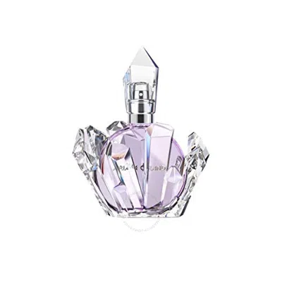 Ariana Grande Ladies R.e.m. Edp Spray 1.7 oz Fragrances 0812256025474 In White