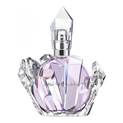 Ariana Grande Ladies R.e.m Edp Spray 3.38 oz (tester) Fragrances 0346197852104 In White
