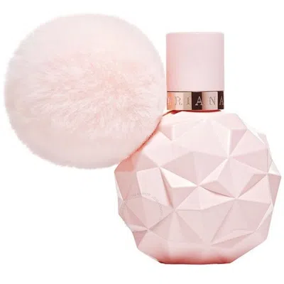 Ariana Grande Ladies Sweet Like Candy Edp Spray 1.7 oz Fragrances 812256021728 In White