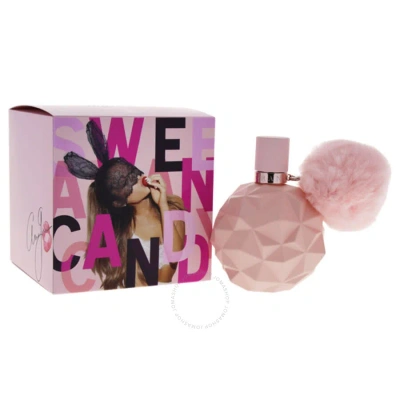 Ariana Grande Ladies Sweet Like Candy Edp Spray 3.4 oz Fragrances 812256021711 In N/a