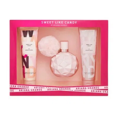 Ariana Grande Ladies Sweet Like Candy Gift Set Fragrances 8122256029731
