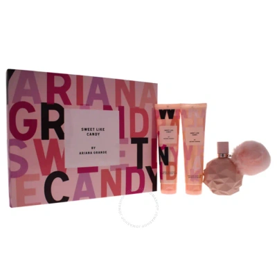 Ariana Grande Ladies Sweet Like Candy Gift Set Fragrances 812256023180 In N/a