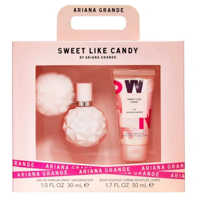 Ariana Grande Ladies Sweet Like Candy Gift Set Fragrances 812256026037 In N/a