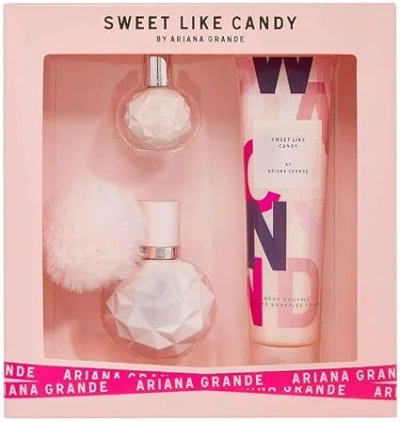 Ariana Grande Ladies Sweet Like Candy Gift Set Fragrances 812256026129