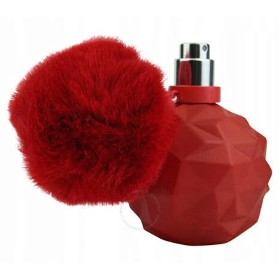 Ariana Grande Ladies Sweet Like Candy Limited Edition Edp 1.7 oz (tester) Fragrances 812256022312 In Red   / Black