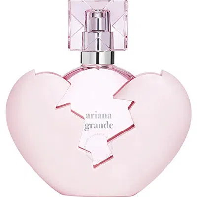 Ariana Grande Ladies Thank U Next Edp Spray 1.7 oz Fragrances 0812256024286 In White