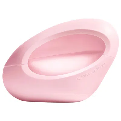 Ariana Grande Mod Blush Eau De Parfum 3.4 oz/ 100 ml Eau De Parfum Spray In White