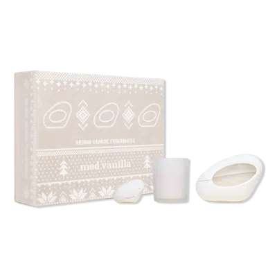 Ariana Grande Mod Vanilla 3-piece Gift Set