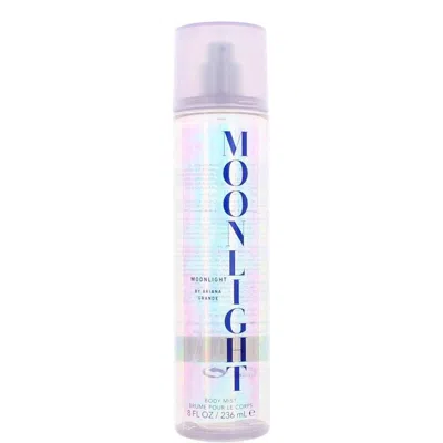 Ariana Grande Moonlight By , 8 oz Body Mist For Women In Multi