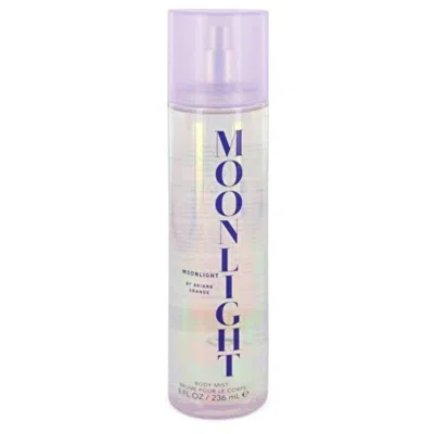 Ariana Grande Moonlight By  Body Mist 8.0 oz In Multi