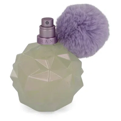 Ariana Grande Moonlight Eau De Parfum 3.4 oz - Tester In Green