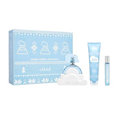 Ariana Grande Perfume Set