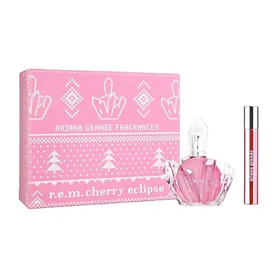 Ariana Grande Perfume Set