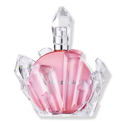 Ariana Grande R.e.m. Cherry Eclipse Eau De Parfum - 3.4 oz