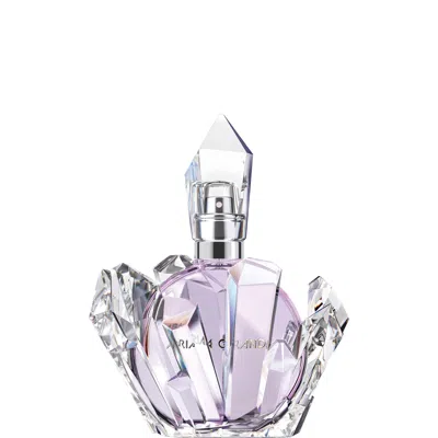 Ariana Grande R.e.m Eau De Parfum 50ml In White