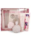 Ariana Grande Sweet Like Candy /  Set (w) In N,a