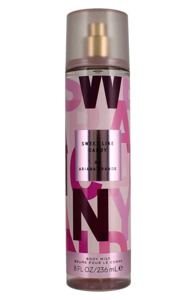 Ariana Grande Sweet Like Candy Body Mist In White