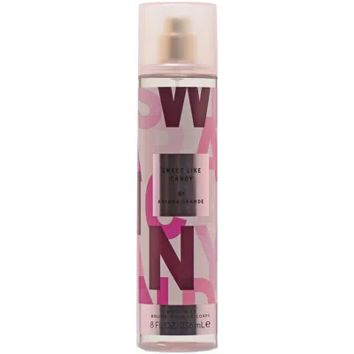 Ariana Grande Sweet Like Candy Body Spray 8 oz