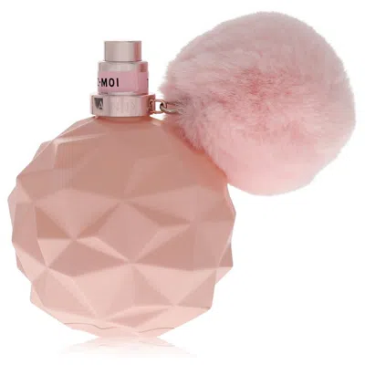 Ariana Grande Sweet Like Candy By  Eau De Parfum Spray (mini Tster) 3.4 oz For Women In Multi