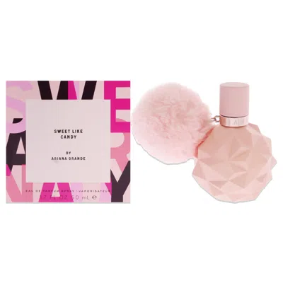 Ariana Grande Sweet Like Candy By  For Women - 1.7 oz Edp Spray In Multi