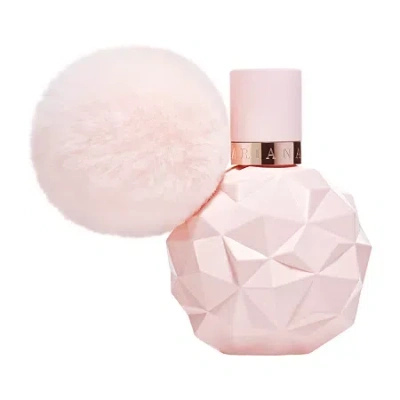 Ariana Grande Sweet Like Candy Eau De Parfum In Transparent