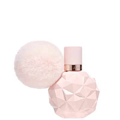 Ariana Grande Sweet Like Candy Eau De Parfum 30ml In White