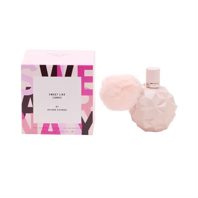 Ariana Grande Sweet Like Candy Edp Spray 3.4 oz