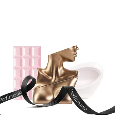Ariana Grande Sweet Tooth By Sabrina Carpenter, Billie Eilish By Billie Eilish, And Mod Vanilla By