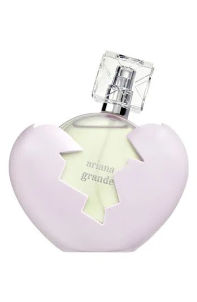 Ariana Grande Thank U Next 2.0 Eau De Parfum In Transparent