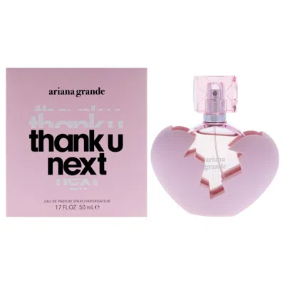 Ariana Grande Thank U Next By  For Women - 1.7 oz Edp Spray