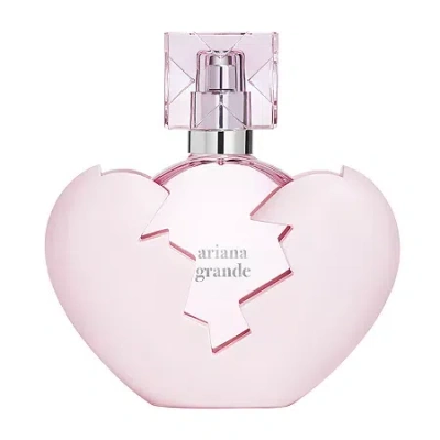 Ariana Grande Thank U Next Eau De Parfum In Transparent