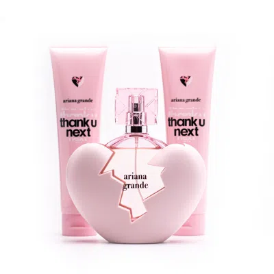 Ariana Grande Thank U Next Gift Set