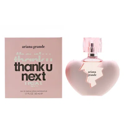Ariana Grande Thank U Next Ladies Edp Spray 1.7 oz