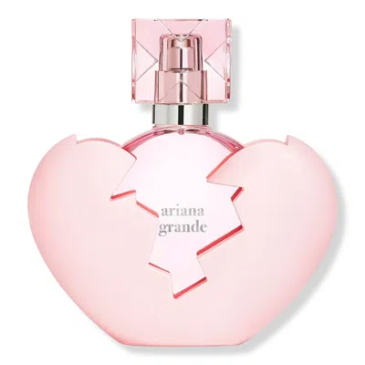 Ariana Grande Thank U Next Perfume
