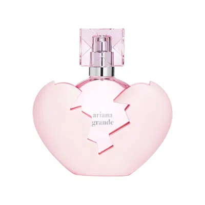 Ariana Grande Thank You Next Eau De Parfum 100ml Spray