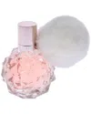 Ariana Grande Women's 1.7oz Ari Edp In Transparent